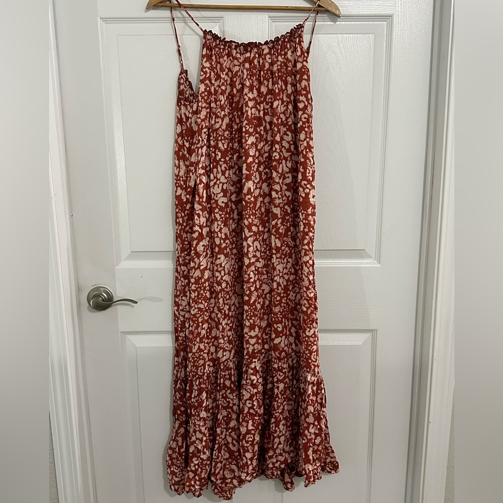 Anthropologie dress